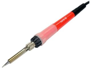 LUTOWNICA 50W REGULACJA TEMPERATURY 200-450C YATO