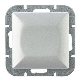 PERŁA ŁĄCZNIK JEDNOBIEGUNOWY P/T SREBRNY ABEX