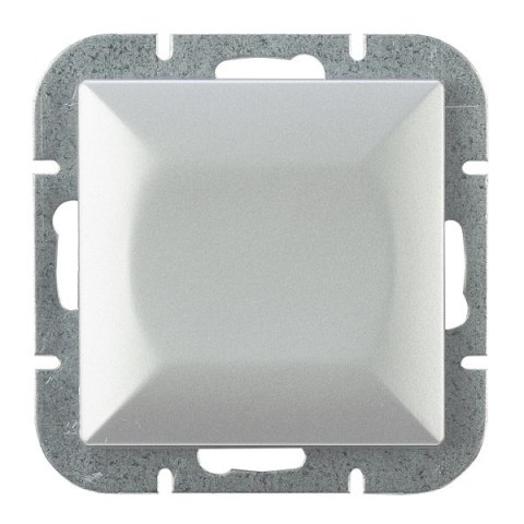 PERŁA ŁĄCZNIK JEDNOBIEGUNOWY P/T SREBRNY ABEX