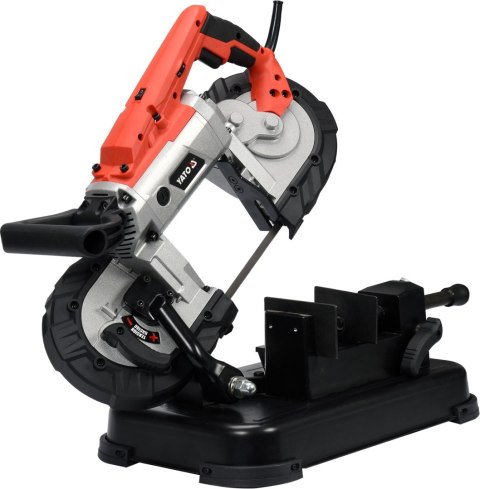 PRZECINARKA TAŚMOWA Z PODSTAWĄ 1100W YATO