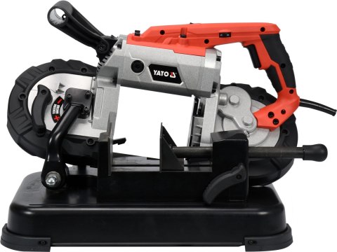 PRZECINARKA TAŚMOWA Z PODSTAWĄ 1100W YATO