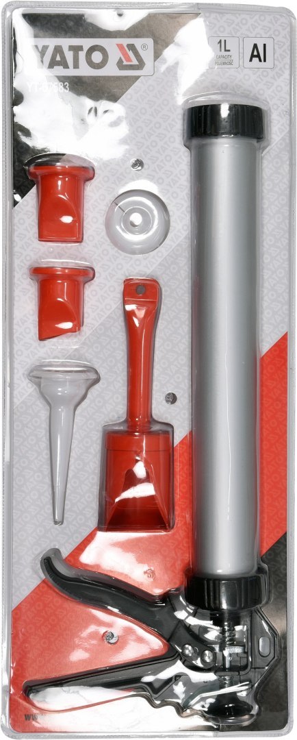 WYCISKACZ DO FUGOWANIA YATO