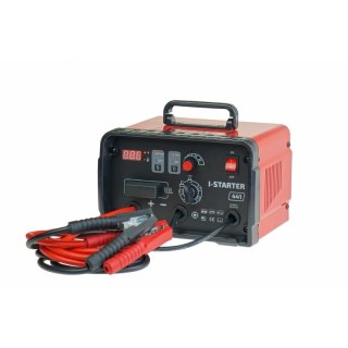 PROSTOWNIK INWERTOROWY Z ROZRUCHEM I-STARTER 441 12/24V IDEAL