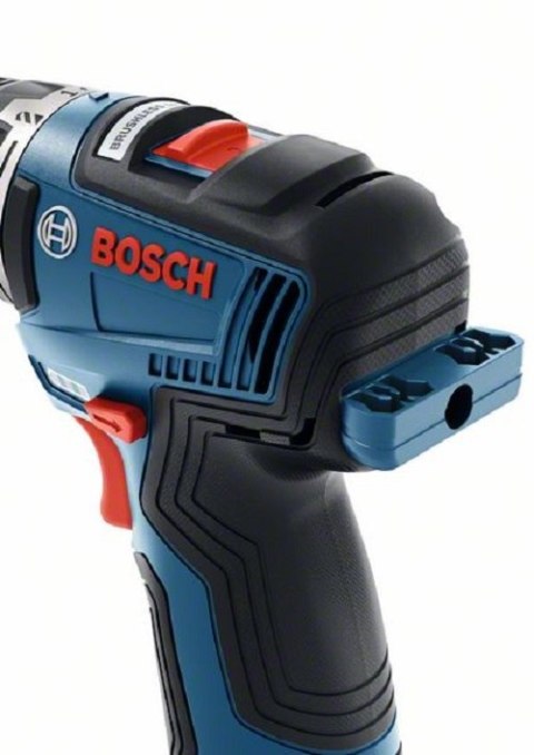 WIERTARKO-WKRĘTARKA AKUMULATOROWA GSR 12V-35 0*AH BOSCH