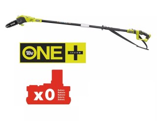 AKUMULATOROWA PILARKA DO GAŁĘZI 18V 20CM 0*AH OPP1820 ONE+ RYOBI