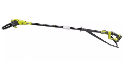 AKUMULATOROWA PILARKA DO GAŁĘZI 18V 20CM 0*AH OPP1820 ONE+ RYOBI