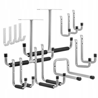 HAKI GARAŻOWE ZESTAW 16 SZT. NEO