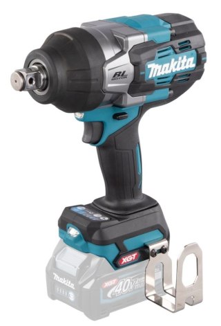 KLUCZ UDAROWY AKUMULATOROWY 3/4'' 1800NM 40V XGT 0*AH MAKITA