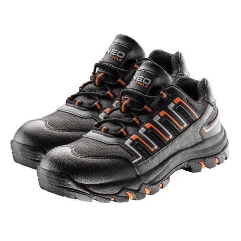 PÓŁBUTY ZAWODOWE OB, R43 NEO