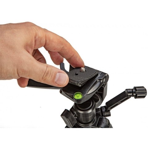 STATYW UCHYLNY ALUMINIOWY 1.5M 1/4'' NEO