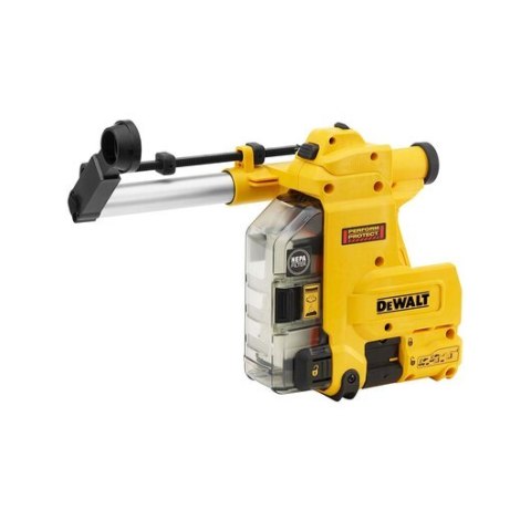 SYSTEM ODPYLAJĄCY DO DCH283, DCH333 DEWALT