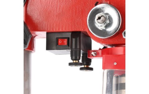 WIERTARKA KOLUMNOWA STOŁOWA 16-980 AIRPRESS