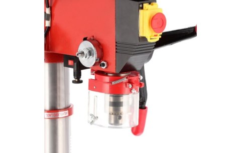 WIERTARKA KOLUMNOWA STOŁOWA 16-980 AIRPRESS