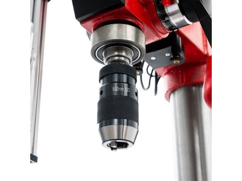 WIERTARKA KOLUMNOWA STOŁOWA 22-1710 AIRPRESS