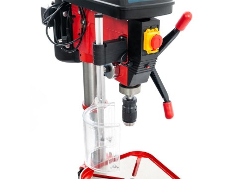 WIERTARKA KOLUMNOWA STOŁOWA 22-1710 AIRPRESS