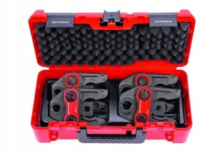 ZESTAW SZCZĘK SV 15/18/22/28 MM ROTHENBERGER