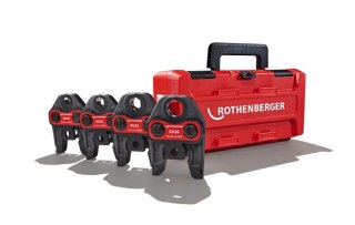 ZESTAW SZCZĘK SV 15/18/22/28 MM ROTHENBERGER