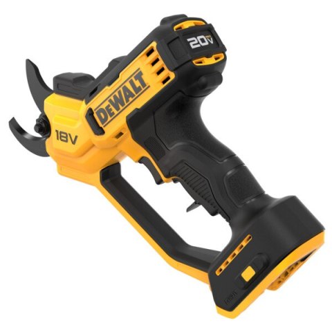 AKUMULATOROWY SEKATOR DO GAŁĘZI 18V XR 0*AH DEWALT