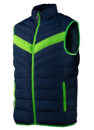 BEZRĘKAWNIK PUCHOWY PREMIUM, ROZMIAR M NEO