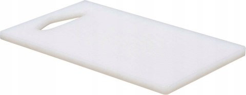 DESKA DO KROJENIA 250*150*10MM BIAŁA YATO