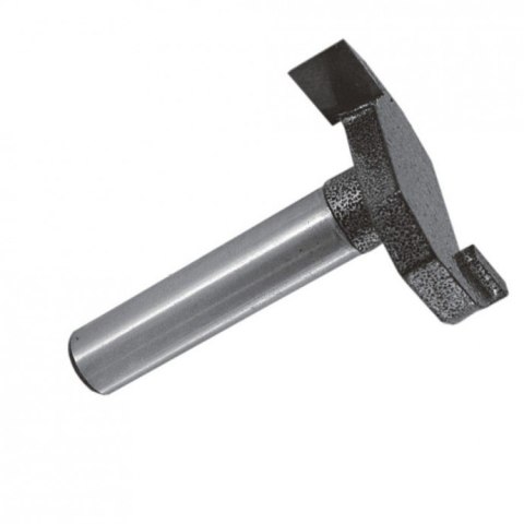 FREZ ROWKUJĄCY T T12 D32 H6.35 B9.4MM DEDRA