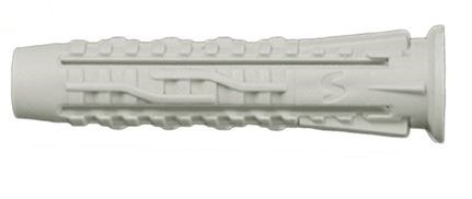 KOSZULKA UNIWERSALNA NYLON XUP 8*40MM UN