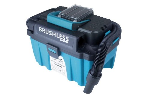 ODKURZACZ WALIZKOWY BEZSZCZOTKOWY 18V SAS DEDRA