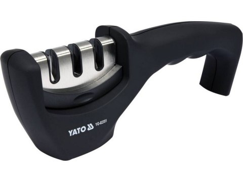 OSTRZAŁKA DO NOŻY 3W1 YATO