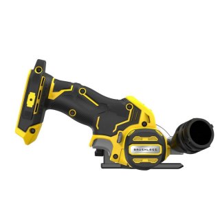 PILARKA TARCZOWA AKUMULATOROWA V20 18V 76MM 0*AH STANLEY