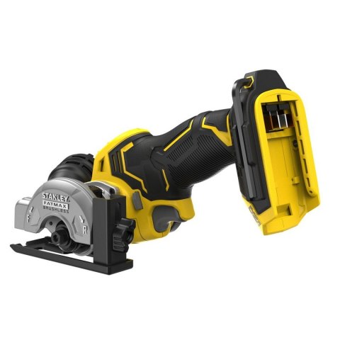 PILARKA TARCZOWA AKUMULATOROWA V20 18V 76MM 0*AH STANLEY