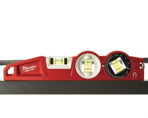 POZIOMICA TORPEDO BLOCK 25 CM MILWAUKEE