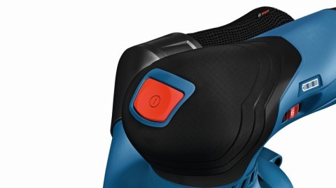 SZLIFIERKA MIMOŚRODOWA GEX 12V-125 125MM BOSCH