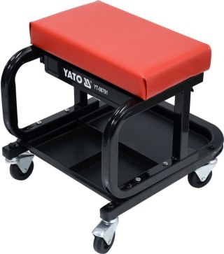 TABORET WARSZTATOWY Z SZUFLADĄ YATO