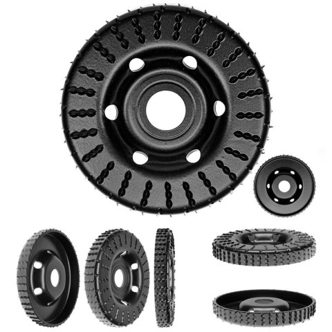 TARNIK FREZ T-43 120MM TARPOL