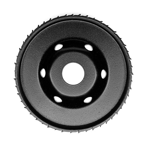 TARNIK FREZ T-43 120MM TARPOL