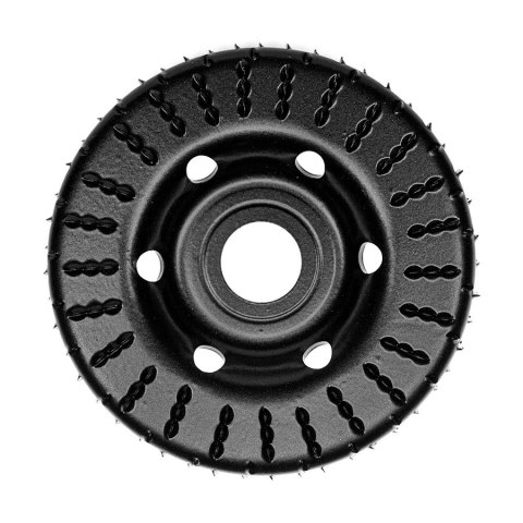 TARNIK FREZ T-43 120MM TARPOL