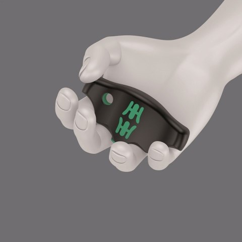 ZESTAW KRAFTFORM KOMPAKT 400 RA IMPERIAL, SET 2, 9CZ. WERA