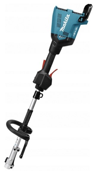 AKUMULATOROWE URZĄDZENIE WIELOFUNKCYJNE (SILNIK) 2*18 V 0*AH MAKITA