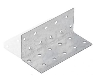 KĄTOWNIK MONTAŻOWY 40*40*140*2.0 UN