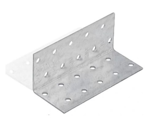 KĄTOWNIK MONTAŻOWY 40*40*140*2.0 UN