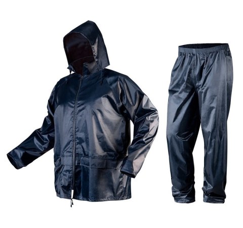 KOMPLET PRZECIWDESZCZOWY, ROZMIAR XL NEO