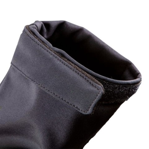 KURTKA ROBOCZA OSTRZEGAWCZA SOFTSHELL Z KAPTUREM ŻÓŁTA M NEO