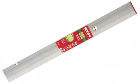 ŁATA MURARSKA WSKAŹNIK PIONU I POZIOMU SL2 200CM SOLA