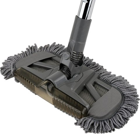 ODKURZACZ PIONOWY 800W 1L. LUND