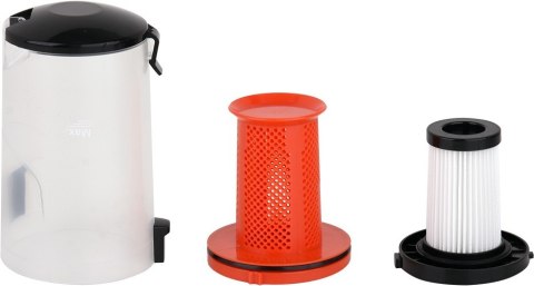 ODKURZACZ PIONOWY 800W 1L. LUND