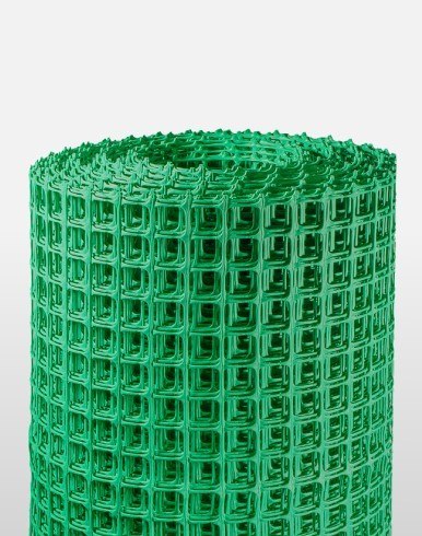 SIATKA KONTENEROWA ZIELONA 25MB 1.0M SK10 UN