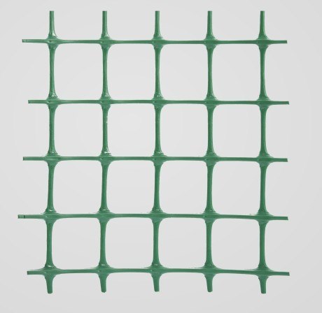 SIATKA KONTENEROWA ZIELONA 25MB 1.0M SK10 UN