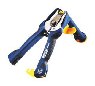 SZCZYPCE DO OGRODZEŃ FP216 RAPID