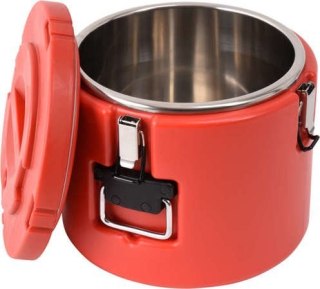 TERMOS TRANSPORTOWY OKRĄGŁY 15L. YATO