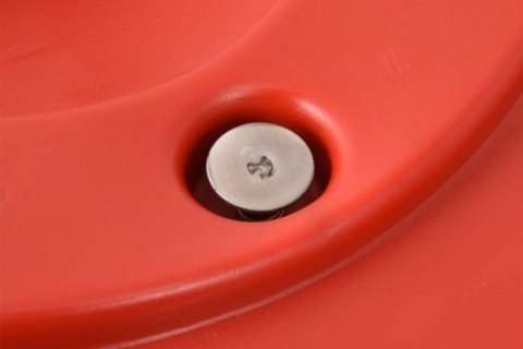 TERMOS TRANSPORTOWY OKRĄGŁY 15L. YATO